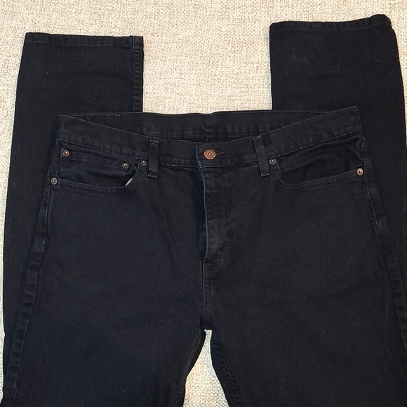 Men's 511 Levi's - Picture 2 of 2
